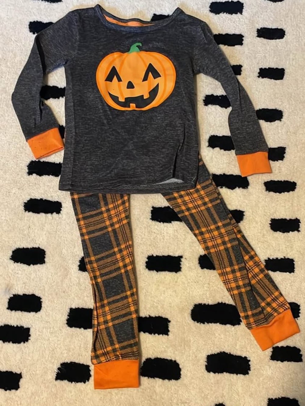 Kids Pajama Bundle - 4T